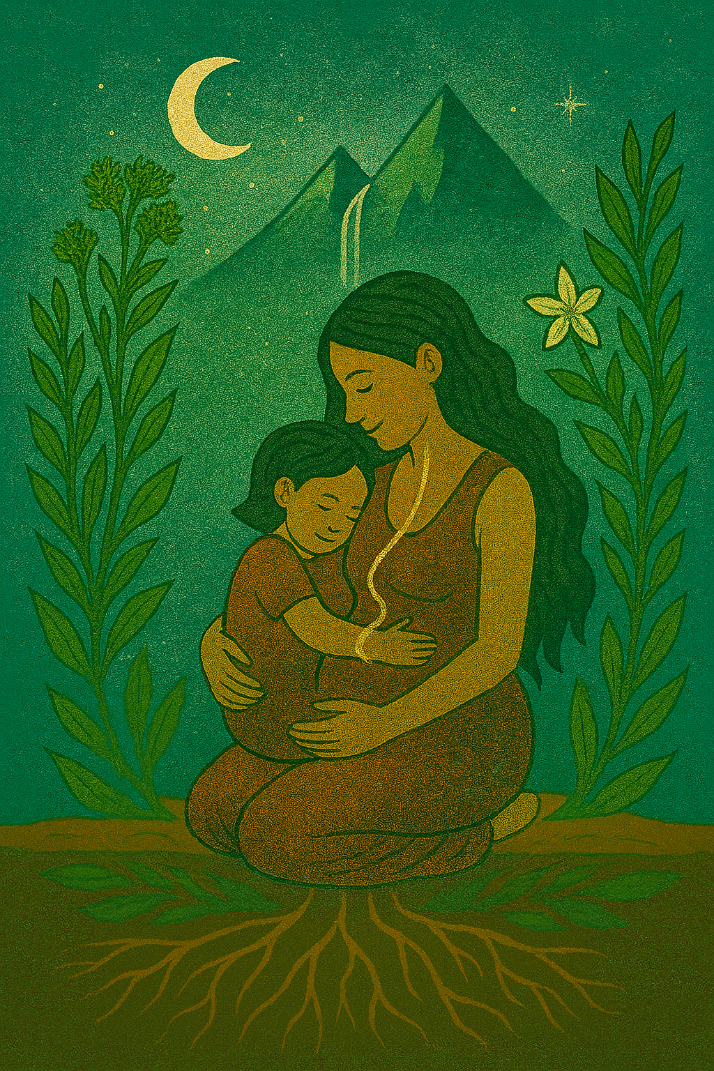 Verbindend Ouderschap - Opvoedcoaching