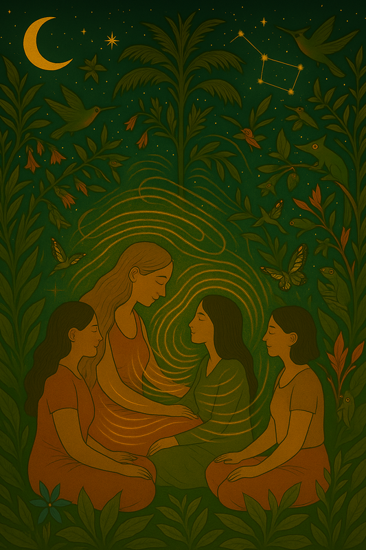 Workshops, cirkels & themadagen