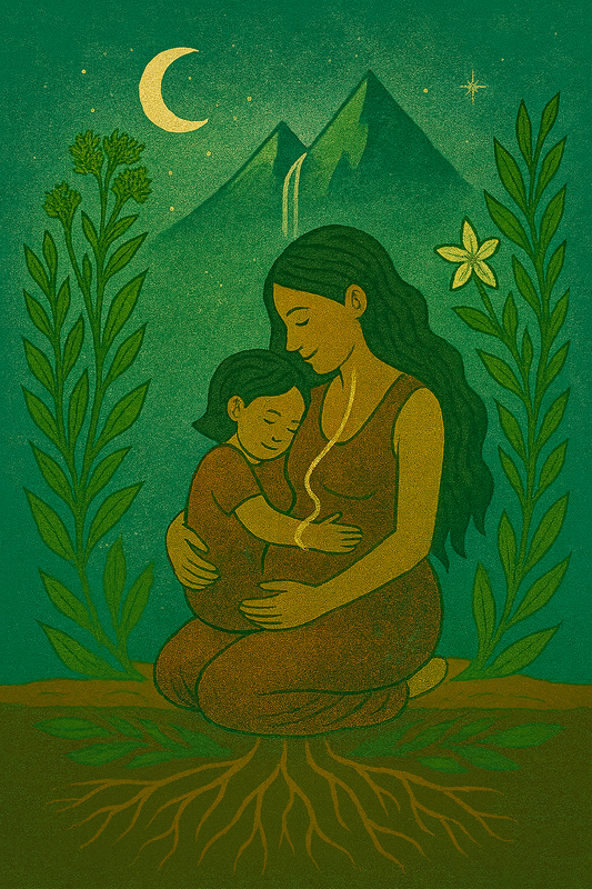 Verbindend Ouderschap - Opvoedcoaching